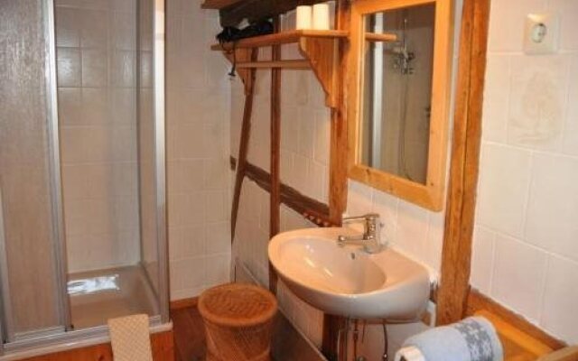 Pension Schwalbennest