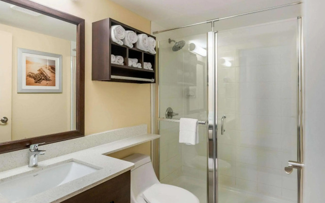 Quality Inn & Suites Bathurst