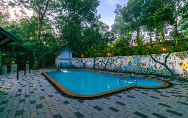 Adithya Nature Resort & Spa