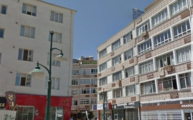 Sehir Rezidans