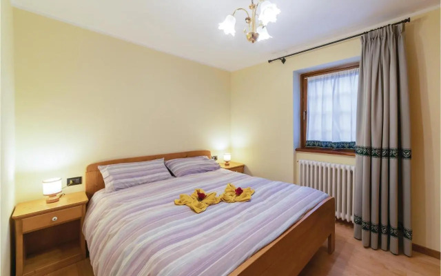 Apartment Mas Roncal 5