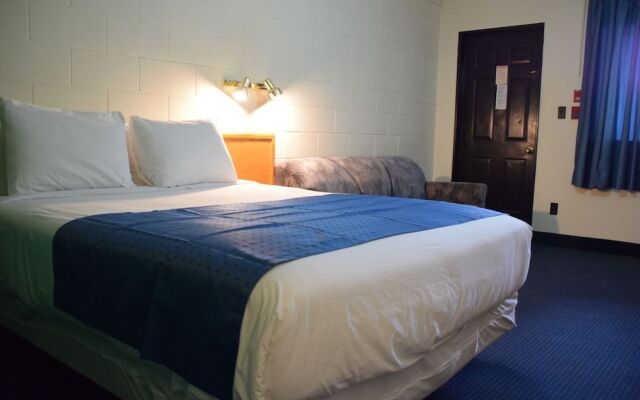 Cedar Lane Motel