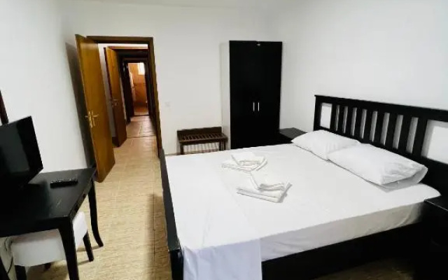 Hostel Bistrita