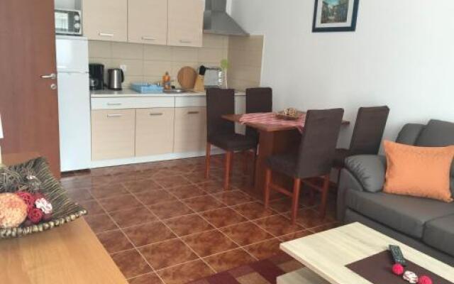 Guest House Navetta 2