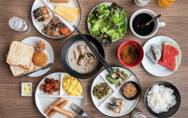 Kokotel Chiang Rai Airport Suites