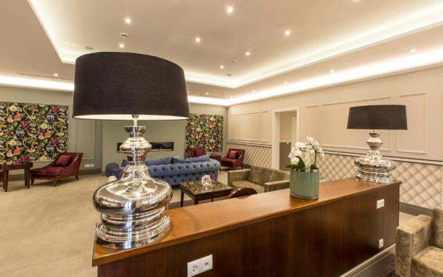 Hotel & Restaurant Schönau