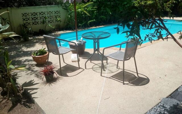 Rawai Orchid Boutique Resort