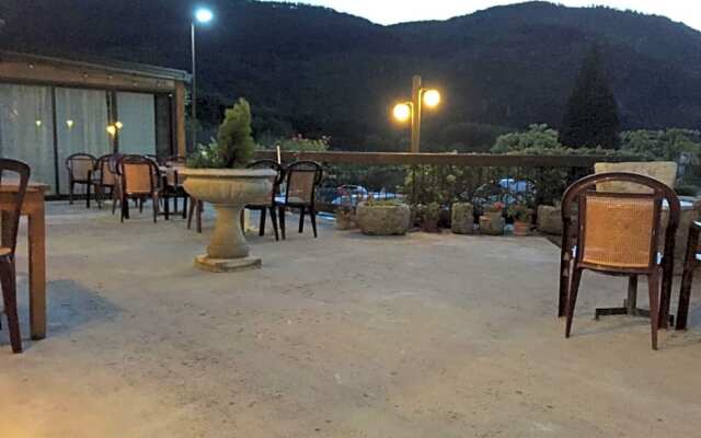 Le Vallon
