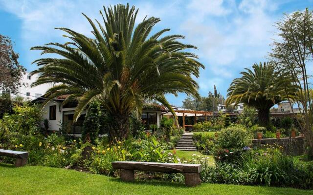 Vacation House in Quito