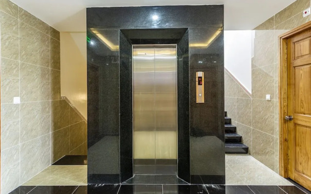 Oyo 325 Mai Hung Hotel