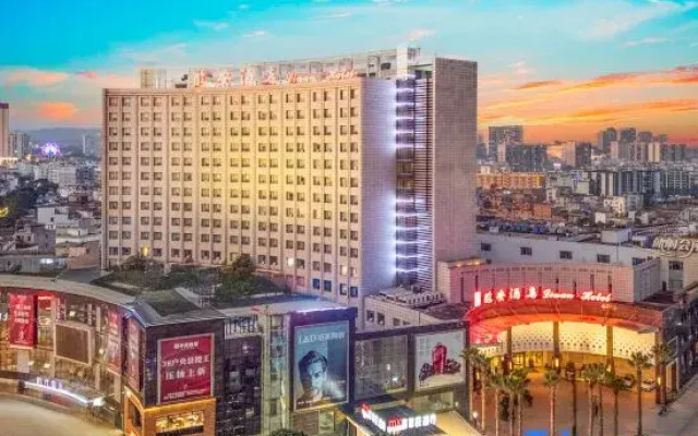 Lin An Hotel