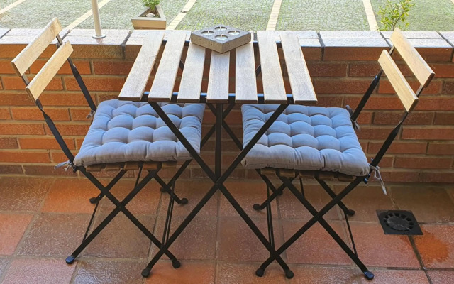 VIVER D'AMOR Oporto Douro River Flat