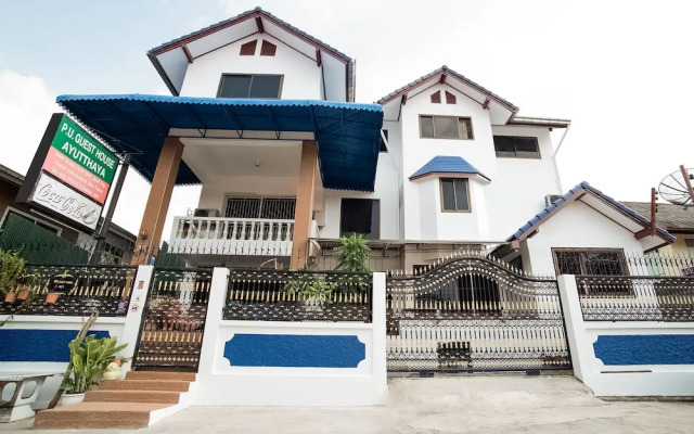 OYO 356 P.u. Guesthouse