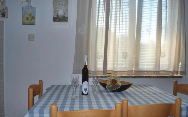 Apartment Rama