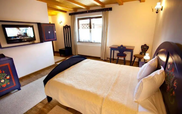 Pension Tempo