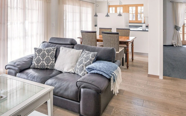 Chalet Smaragd Grindelwald