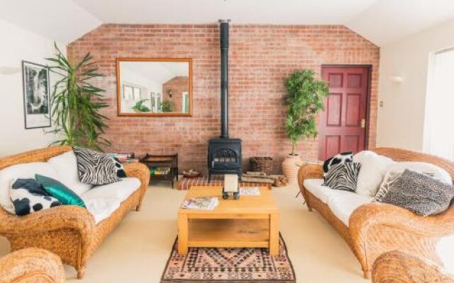 Yellowham Farmhouse