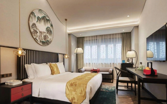 Shuxiang Wenru Hotel