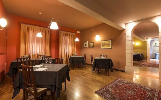 Hotel Ristorante Due Platani