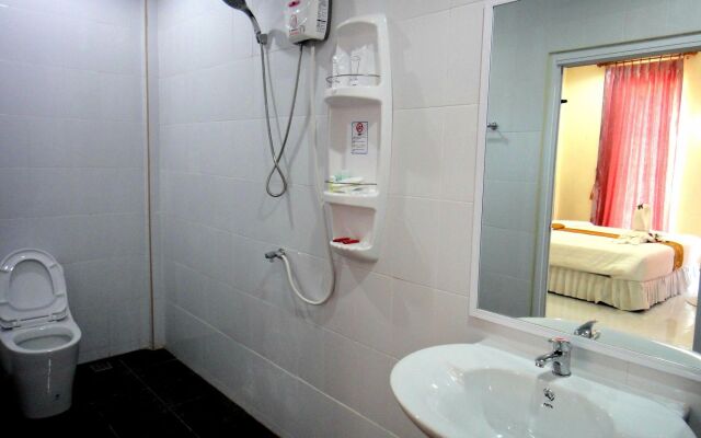 Chawlay Resort
