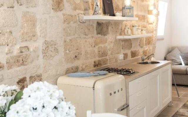 Dimore del Borgo Antico - L'Altana Vista Mare