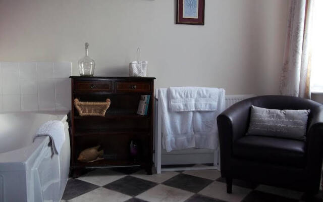 Wellington House B&B