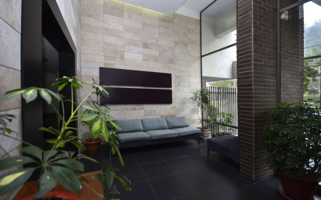 Apartamento Santiago Bellavista