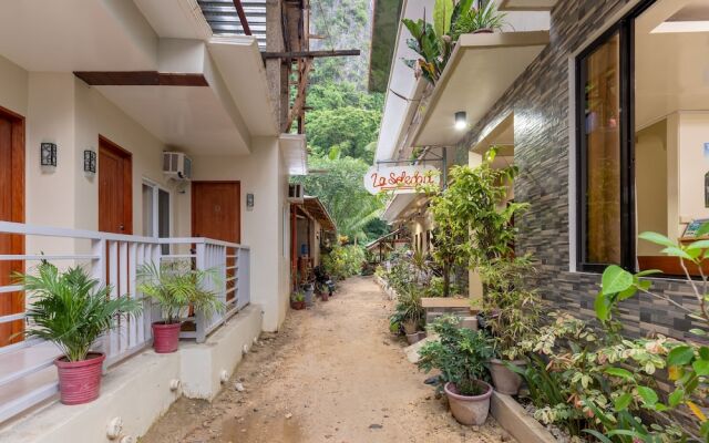 La Soledad Guest House