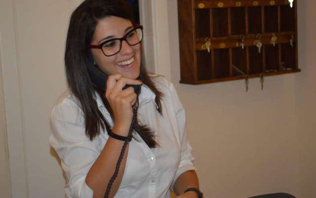 B&B Palazzo Pisani