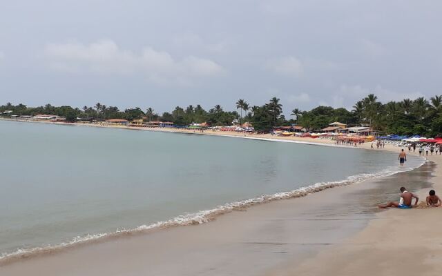 Areia do Atlântico Hotel