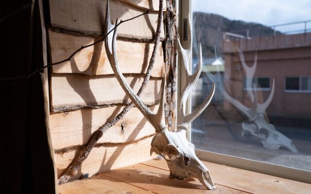 Lodge Mondo - Hostel