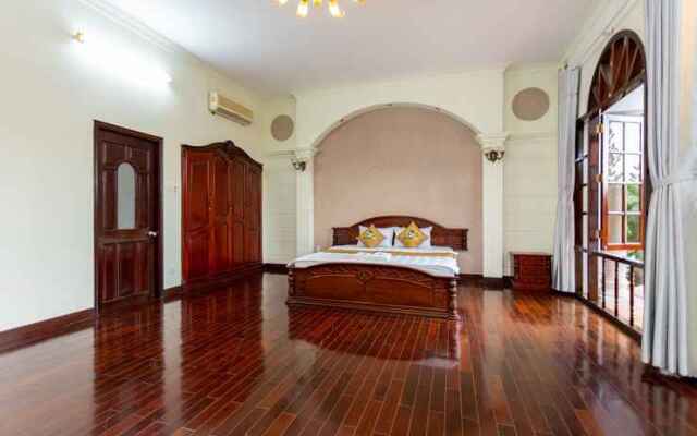 Villa. 231 Le Hong Phong