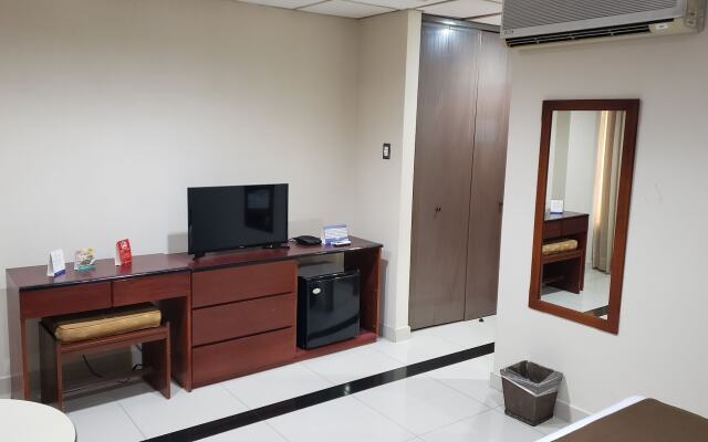 Hotel Ramada