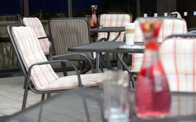 Panorama by Verdi Hotels