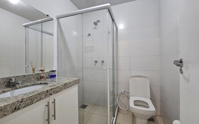 Lindo AP Praia do Forte - Porto Azul 106