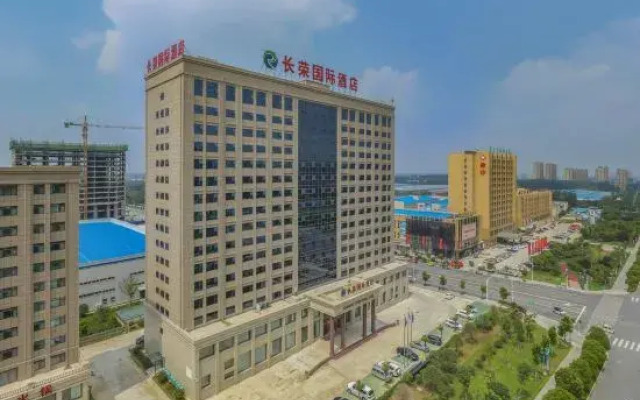 Changrong International Hotel
