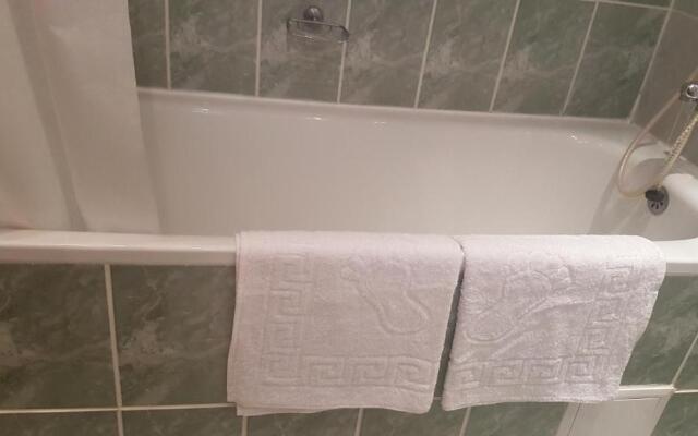 Golden Sands, Hotel Palm Beach Private Apartment