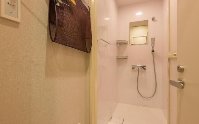 Grids Sapporo Hotel & Hostel