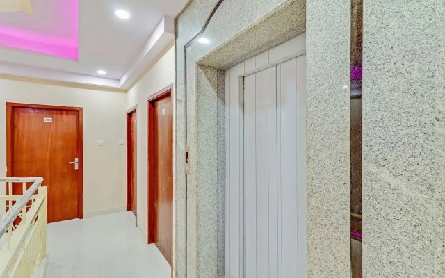 Swamy Residency by OYO Rooms