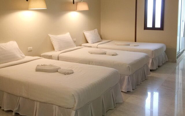 3B Boutique Hotel
