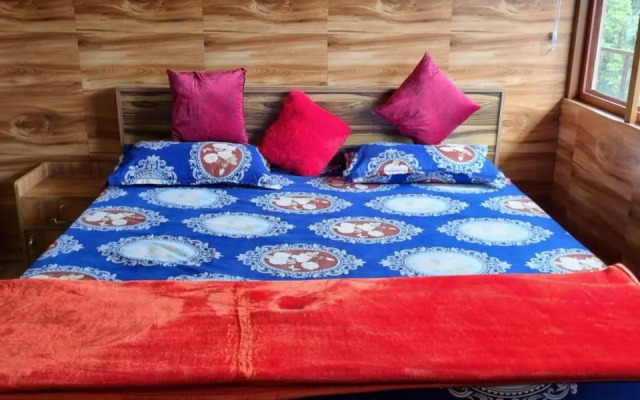 Meghamala Resorts