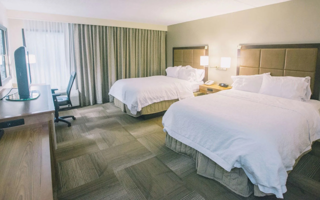 Hampton Inn Tallahassee-Central
