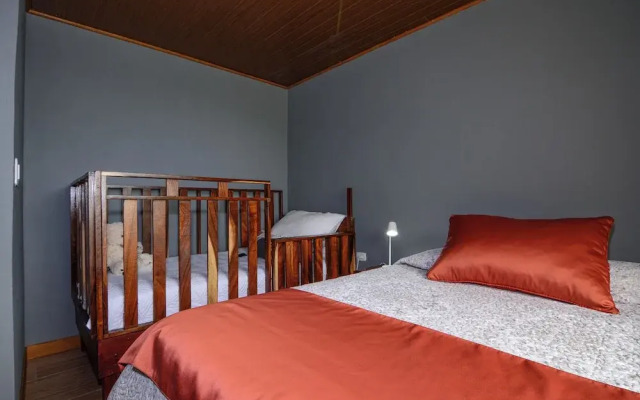 Villa Golondrina