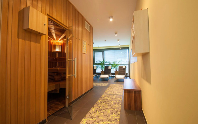 NOVINA HOTEL Tillypark
