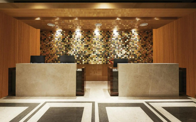 Jeongseon Intoraon Hotel