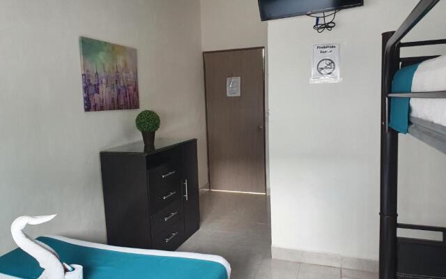 Hotel Casa Fernanda