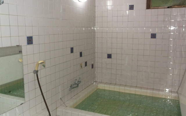 PENSION & TRATTORIA Syo