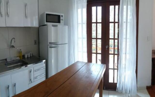 Residencial Canto Livre Apart Hotel