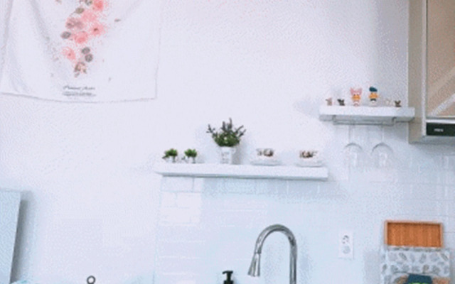 Damyang Sonamu Pension