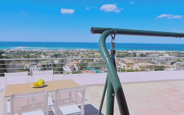 26 CLR - Stay Bellevue Apartment